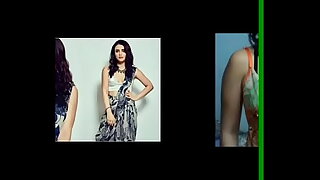Hot Desi teen album