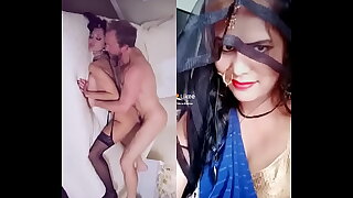 मंजू देवी की चुदाई