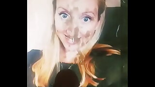 Big Indian Cock Cum Tribute for German Fuckbuddy