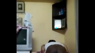 Indian bhabhi bhabhi fuck by Black fever