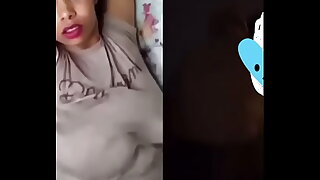 Indian Desi Big Boobs Bouncing