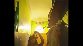 New video of desi bitchy wife Arpita