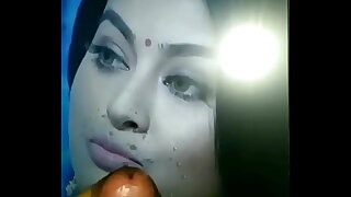 Sneha cum tribute