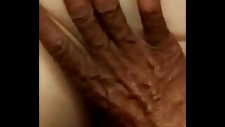 Aged Beauty Fucked