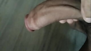 curved dick