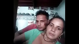 Indian aunties