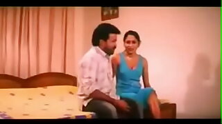 indian wife night life