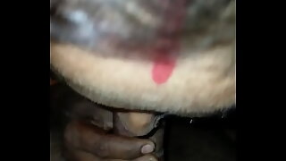 indian wife sucking cock