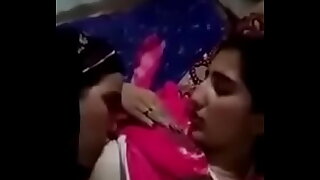 Indian Lesbian Mom Licking Her Daughter'_s Pussy (HomeMade)