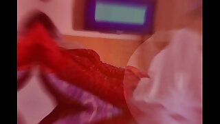 My desi bhabi'_s boobs