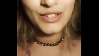 Gunjan Aras boob show