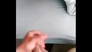 Indianapolis Teen Has Painful F. Buttsecks