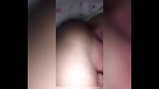 Indian girl open her panty and showing pussy