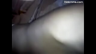 Young Tamil Lovers Nude Exposure And Blowjob