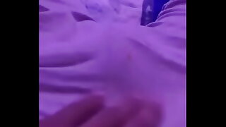 Sister playing with my dick