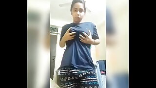 Indian girls fingering and showing pussy
