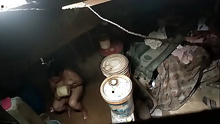 my desi mom(vanita) bathing with huge boobs