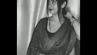 Sneha sarkar in indian dress