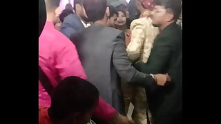 Indian boy make fun himself