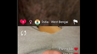 100% real Buceta da indiana pingando de tanto tes&atilde_o  dirtyroulette