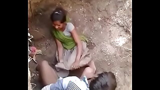 Pegando no flagra os indianos