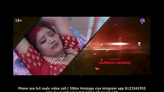 xRiwaj 2021 Hindi HottyNotty EP02