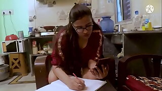 Lesbian students get caught