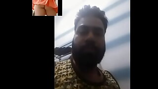 indian man