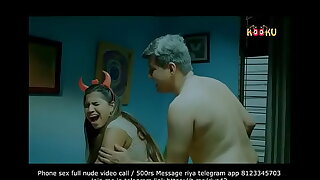 xAao xKare xGuturgu 2021 Hindi S1 Kuku Webs