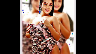 indian actress nude