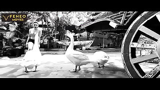 Lajjo the sexy girl New hot webseries