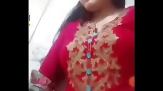 Maya bhabhi Show her pussy in Bathroom and rub it