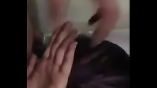 Village girl deep throat vomiting