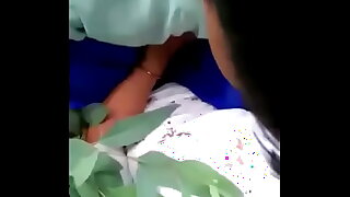 Indian girl