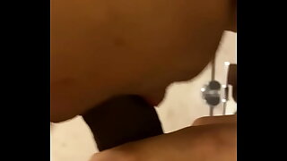 Amazing Indian cock grows in mouth