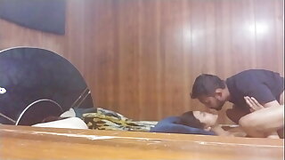 West Indian Threesome Big Brown Cock Part 2