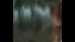 Girl plays with dick