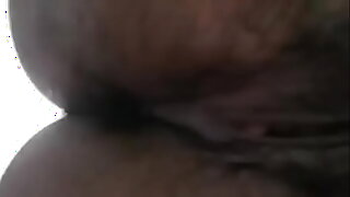 Mansi fucking herself