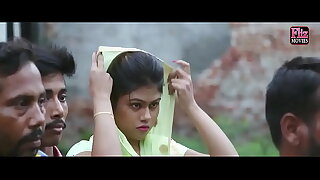 Vengeance ep02 new hot webseries