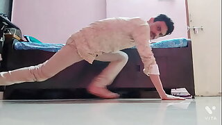 Steps my sexy Xvideo