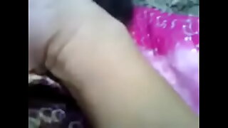 Desi out side