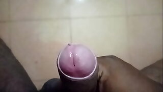 Indian cock comeshot