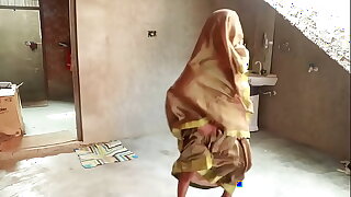 Nude Indian mom