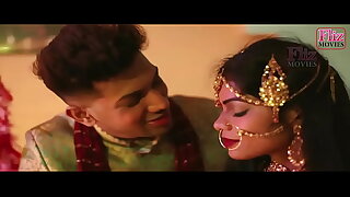 Wedding Nights ep02 new hot webseries