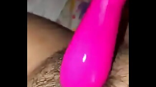 My Panty Getting Wet