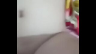 Hot Punjabi couple in hotel room