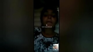 Mansi seduced her bf