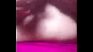 Deshi girl boobs press