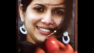 Cum Tribute to my desi Indian Girl Friend 3