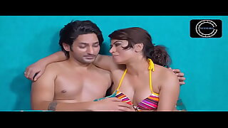 Nuru Massage ep1 new webseries